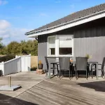 Tv1112-bindslev-haren-2 Nyaraló *