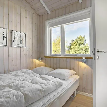 Holiday home Tv1112-bindslev-haren-2 *