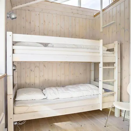 Tv1112-bindslev-haren-2 Holiday home