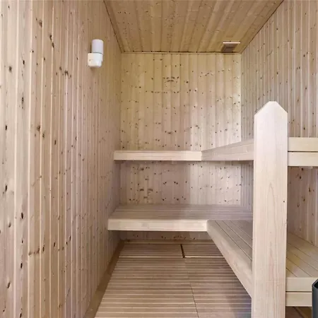 Holiday home Tv1112-bindslev-haren-2