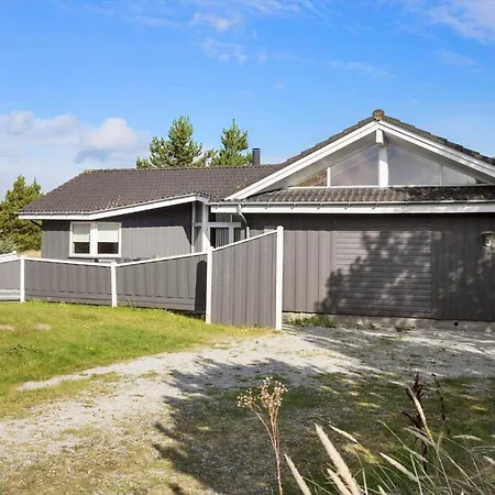 Tv1112-bindslev-haren-2 Holiday home